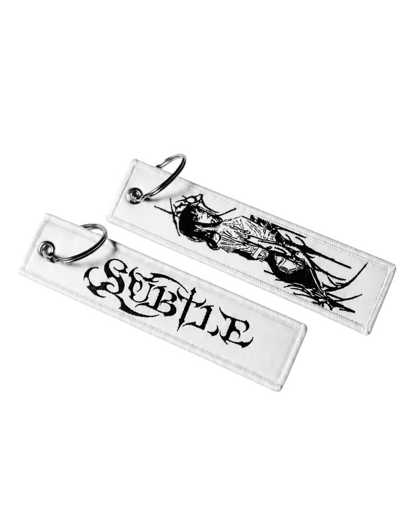 Vengeance Flight Tag