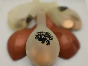 Ramadan Kareem Balloons