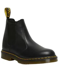 Dr. Martens Unisex 2976 Slip Resisting Chelsea Boot Soft Toe - 24383001-M