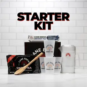 Starter Kit
