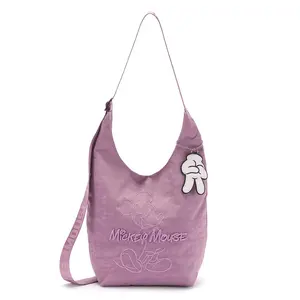 Disney Store Mickey Mouse Bucket Bag – Exclusive