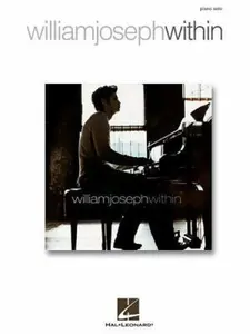 USED-William Joseph - Within (Paperback)