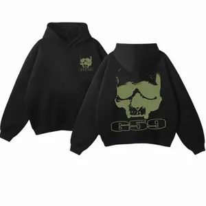 SB G59 Hoodie, SB T-Shirt, Oversized Rapper Hoodie,Hip-Hop Hoodie for Fans