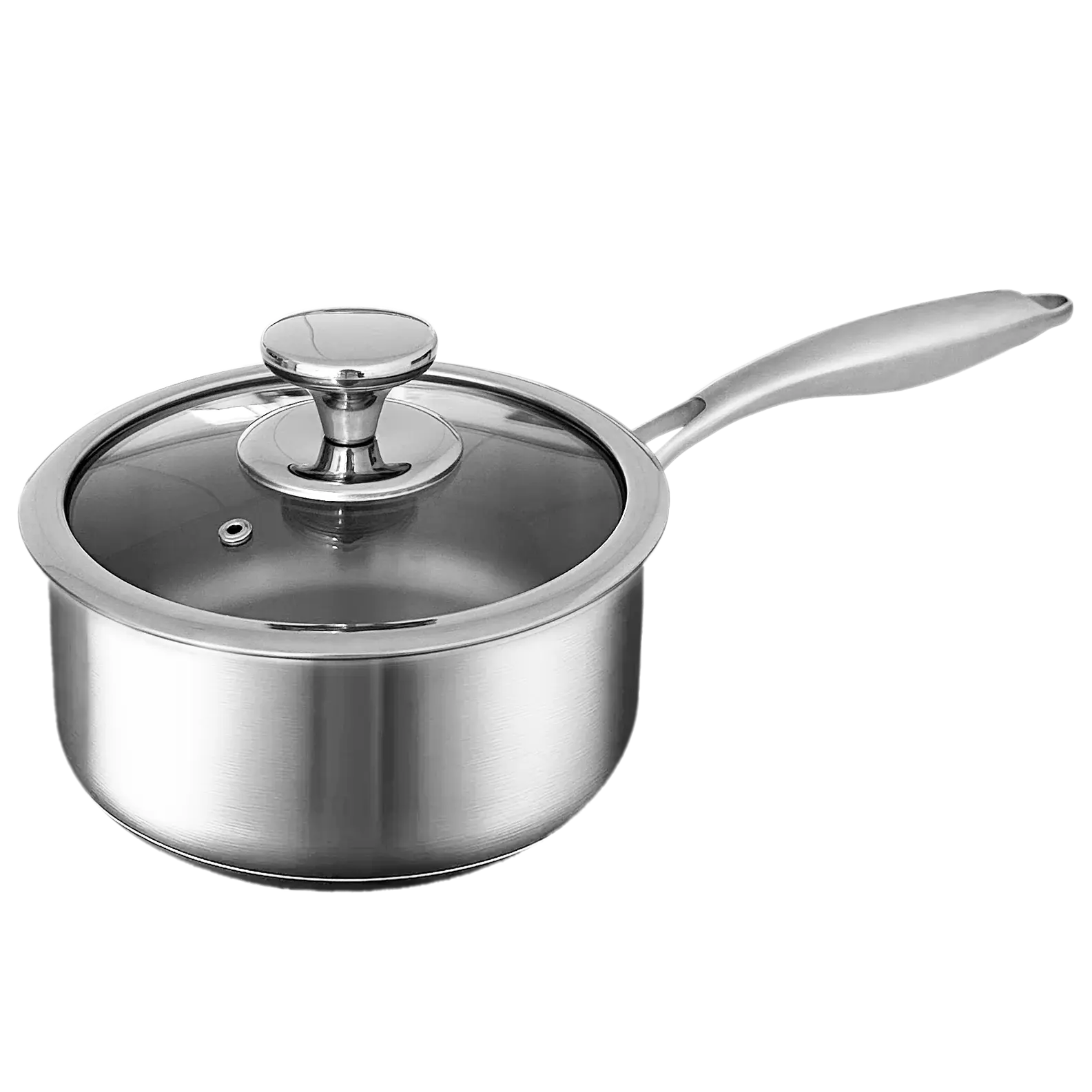 Titanium Pro Saucepan™