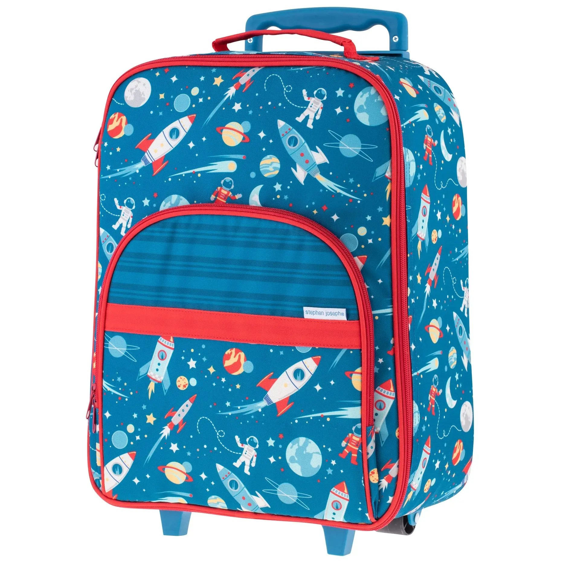 Rolling Luggage - Space