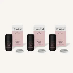 🚀 Unwind Aroma Kit