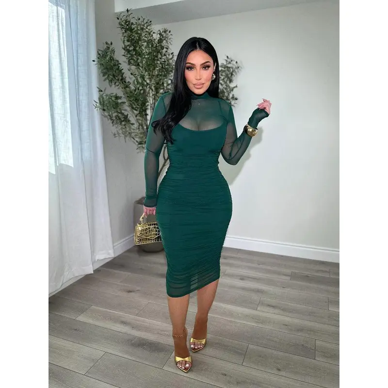 hunter green bridesmaid dress - TikTok Shop hunter green bridesmaid dress - TikTok Shop