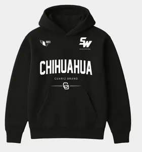 MX STREETWEAR STATE HOODIE