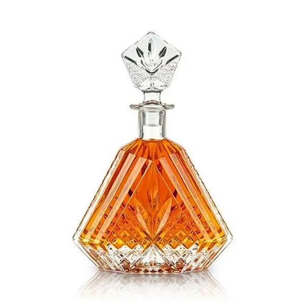 Irish Cut Whiskey Decanter Irish Cut Whiskey Decanter