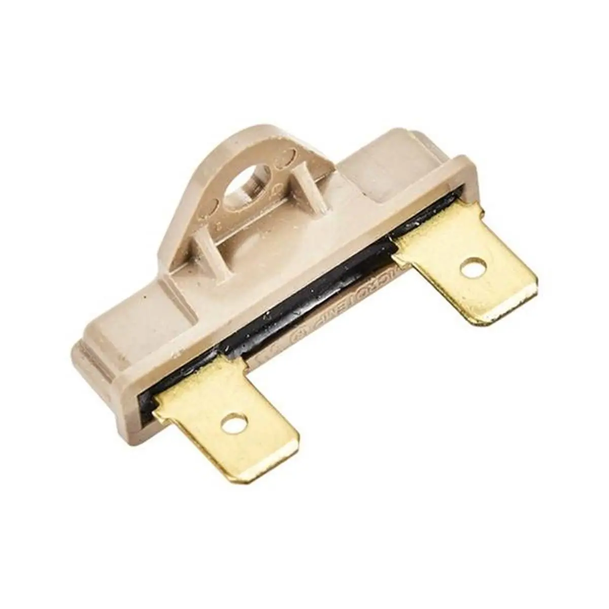 Whirlpool WP3196548 Genuine OEM Thermal Fuse Replacement Part - for Household Appliances, Boosts Equipment Performance, Simple and Reliable Install