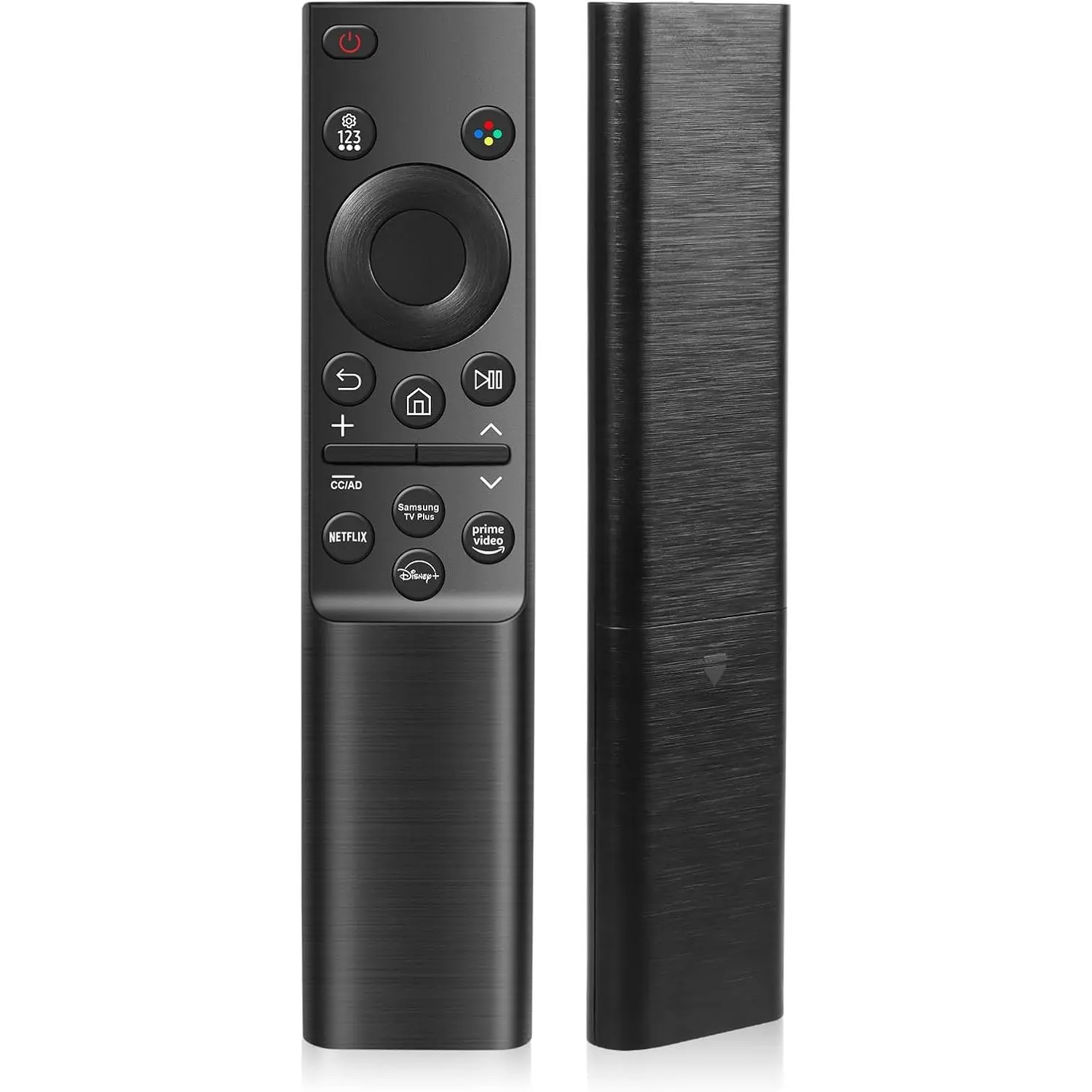 F-RDC05  Universal for Samsung TV Remote Control Replacement, BN59 Remote for Samsung Remote Control for Smart TV Compatible with All S-amsung Smart Curved QLED Frame 4K 8K TVs