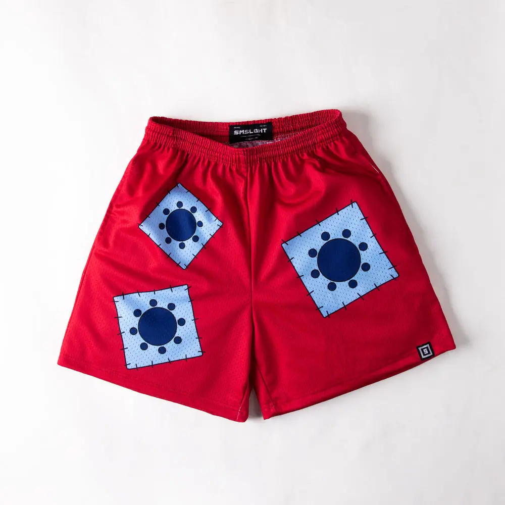 Luffytaro shorts For Youth And Adult