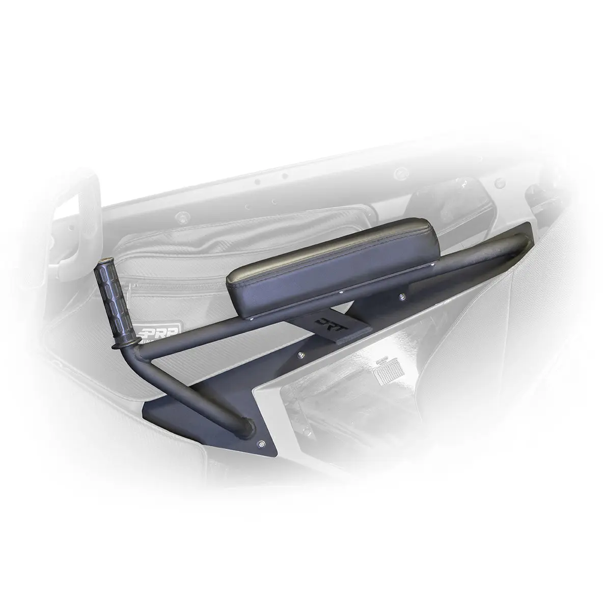 Door Arm Rests - Front Pair for RZR Pro XP / Pro R / Turbo R 2020-2024
