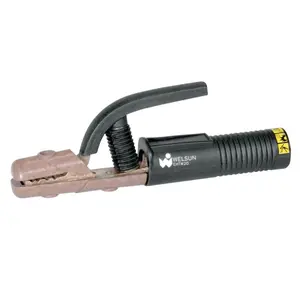 Best Weld Stinger/Electrode Holder - High Tong Type, 200 A