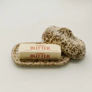 Tierra Butter Dish