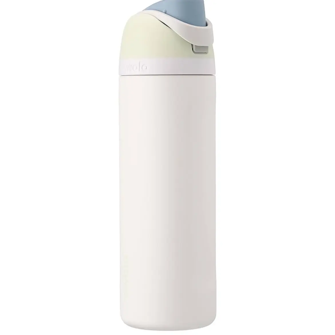 Owala FreeSip Insulated Stainless Steel Water Bottle with Straw, 32oz - Ideal for Travel - Flasks, Drinkware Bottled Portable Washable Reusable