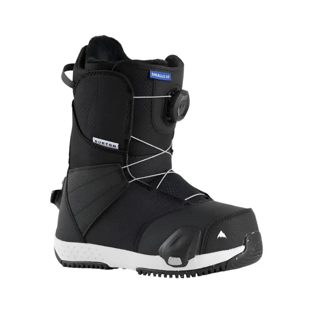 Burton Smalls Step On Snowboard Boots 2025