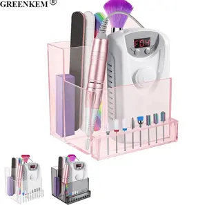 Nail Drill Storage Stand