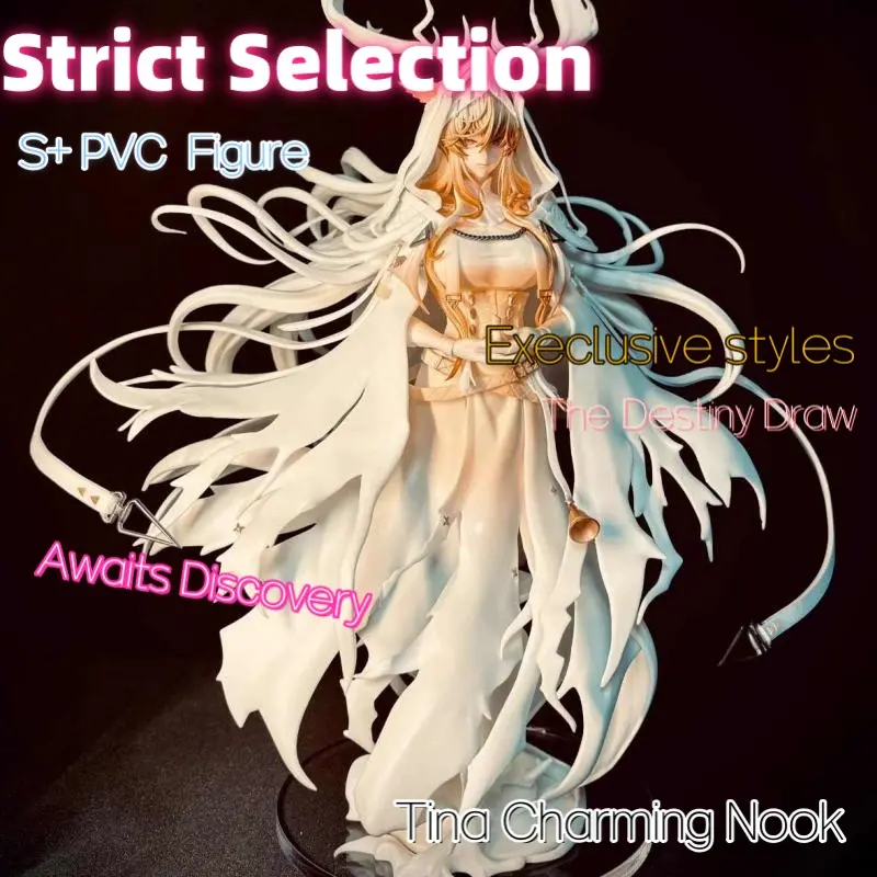 Statues And Small Ornaments Vivid Anime Figure - Unknown Person Anime Figure, Action Figure, Home Decor Gift, Christmas & Halloween Gifts