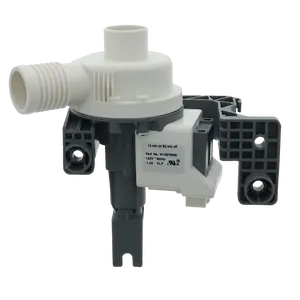 W1087660 Whirlpool Washing Machine Drain Pump