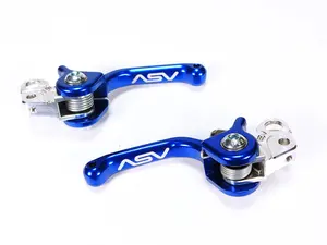ASV F3-E Break Away Levers For E-Ride Pro 3.0/SR, Altis, Ultra bee, Talaria MX5