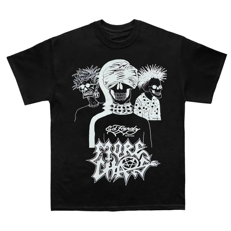 Ken Carson Music Lover Gift Graphic T-Shirt