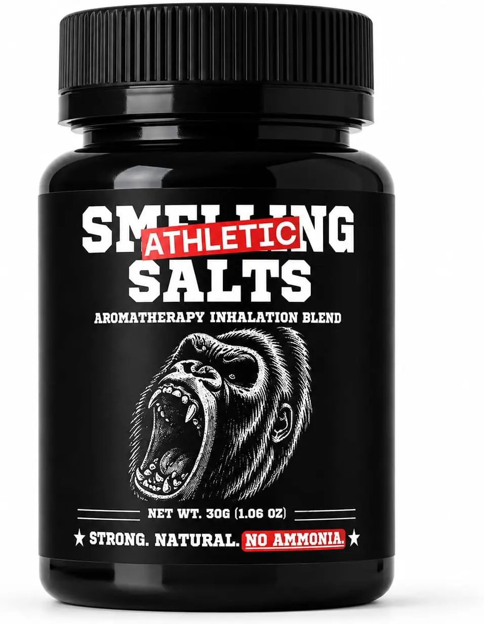 Athletic Salts