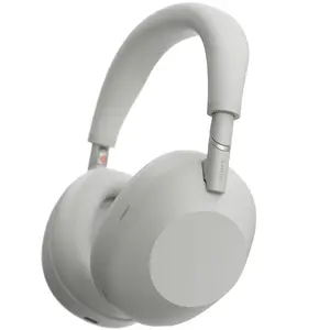 Sony WH-1000XM6 -- Premium Wireless Bluetooth Noise-Canceling Headphones (Silver) Sony WH-1000XM6 -- Premium Wireless Bluetooth Noise-Canceling Headphones (Silver)