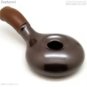 Eco Ceramic Handy Coffee Bean RoasterZephyroFFLimitlessApparel3AAGlamGrotto33ABDarrellBailey1