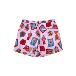 Adult Cakeworthy Honeydukes Co-ord Shorts