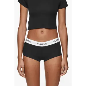 Boy Short
