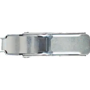 Stanley N210-872 4 in. Draw Hasp- Zinc