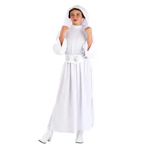 Women's Premium Star Wars Princess Leia Costume