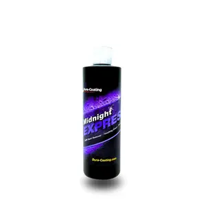 Midnight Express- Polish & Glaze for Dark Colors