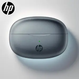 Wireless Earphones, Noise Cancelling Earbuds, IPX4 Waterproof Touch Control Earphone for Phone, PC, Gaming Headset, TWS Wireless Headphones