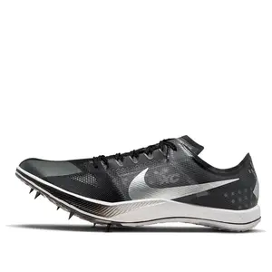 Nike ZoomX Dragonfly 'Black Metallic Silver' DX7992-001 Nike ZoomX Dragonfly 'Black Metallic Silver' DX7992-001