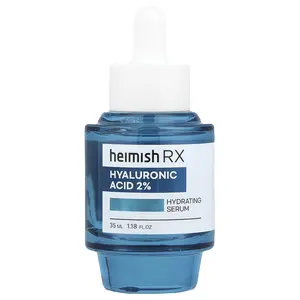 Heimish RX, Hyaluronic Acid 2% Hydrating Serum, 1.18 fl oz (35 ml)