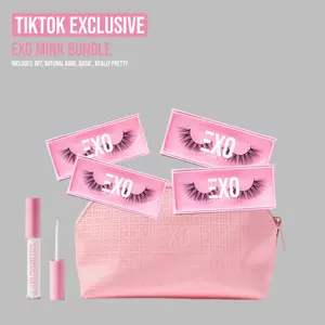 EXO LASH BUNDLE