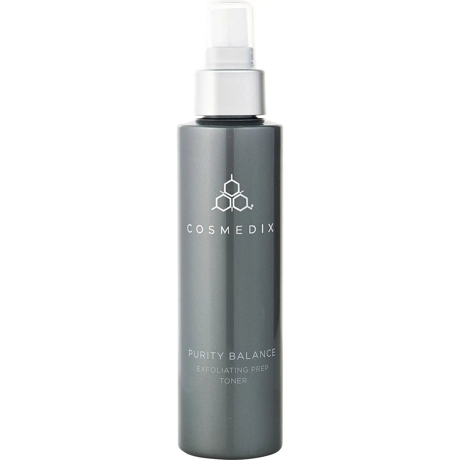Cosmedix By Cosmedix Purity Balance Exfoliating Prep Toner For Women