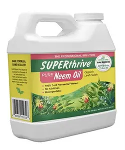 Superthrive Dyna-Gro Organic Neem Oil