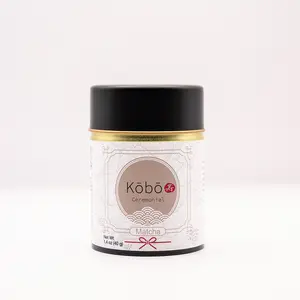 Kōbō Yukari  Matcha