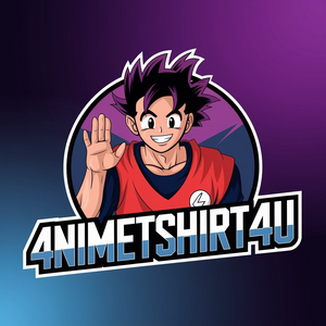 4nimeTshirt4u