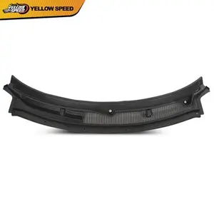 Top Cowl Grille Fit For Ford Explorer Base Limited 2011-2019 2.3L BB5Z78022A68AA