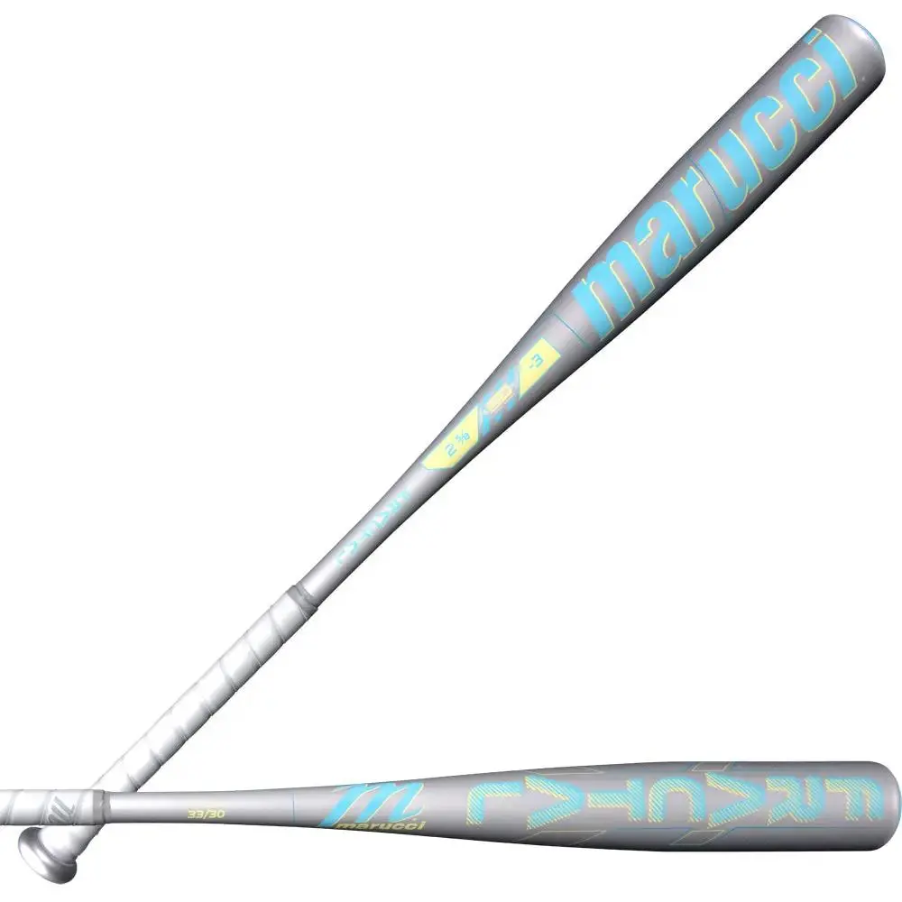 2027 Marucci FRACTAL GEN 2 -3 BBCOR Baseball Bat MCBFR2