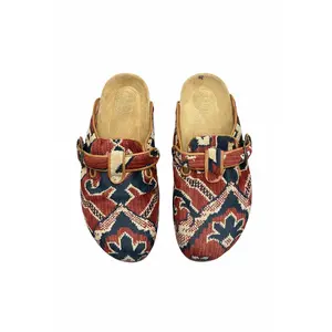 Carpet Clog 7.5/8 CCL3841
