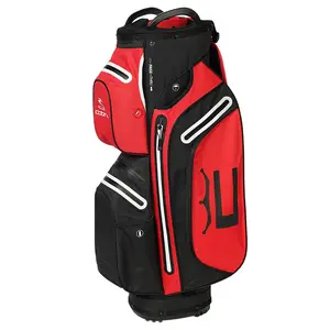 Cobra Ultradry Pro Cart Bag