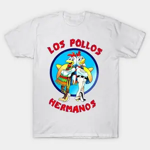Los Pollos Hermanos T-Shirt
