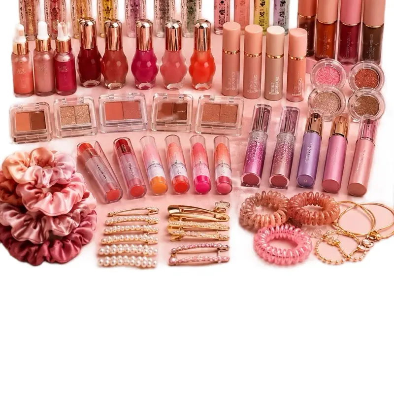3 dc only] accessories and much more