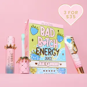 P.Louise Bad B*tch Energy Lip Duo