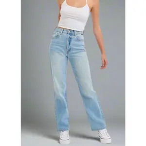 Cello super high rise dad jeans